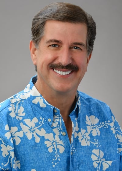 Leonard Licina appointed CEO of Legacy of Life Hawai‘i