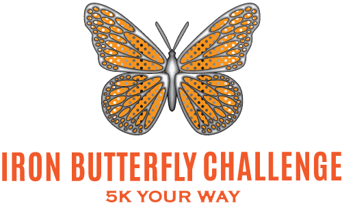 Iron butterfly Challenge